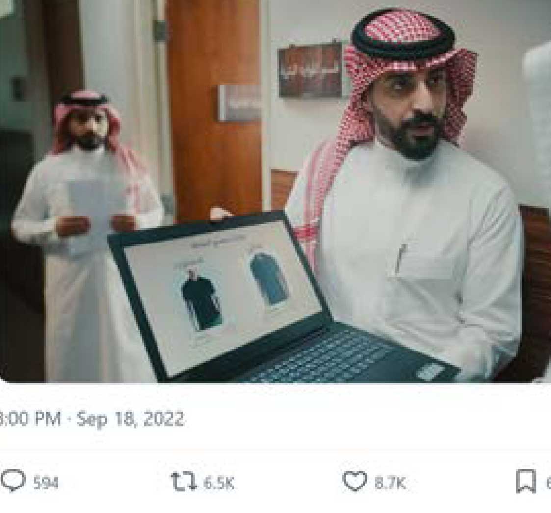 الحملات الاعلانية