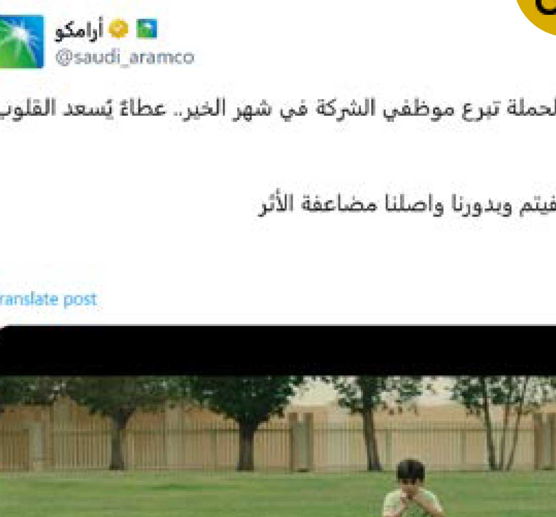 الحملات الاعلانية