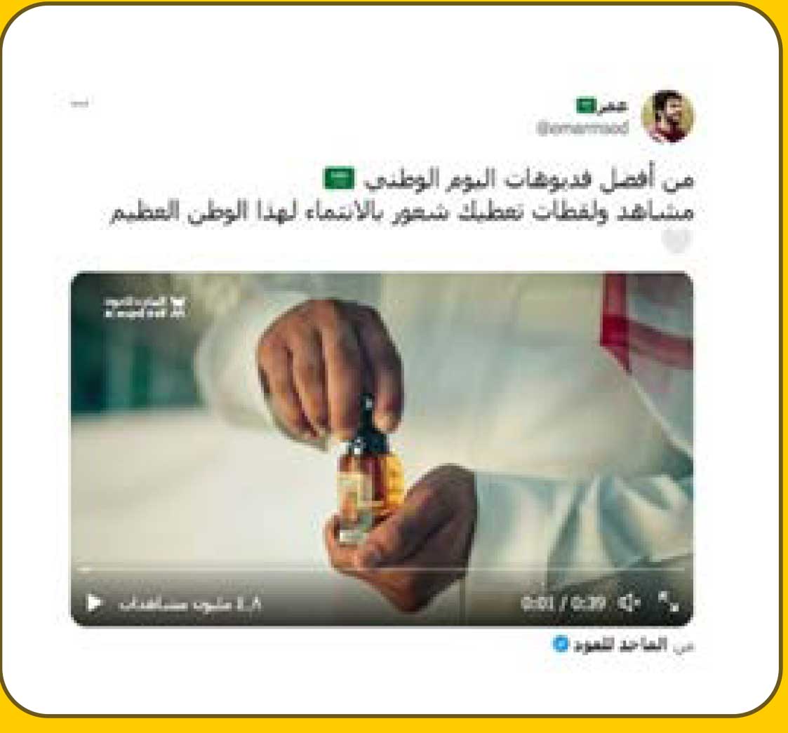 الحملات الاعلانية