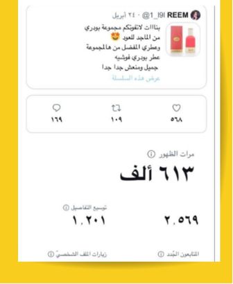 الحملات الاعلانية